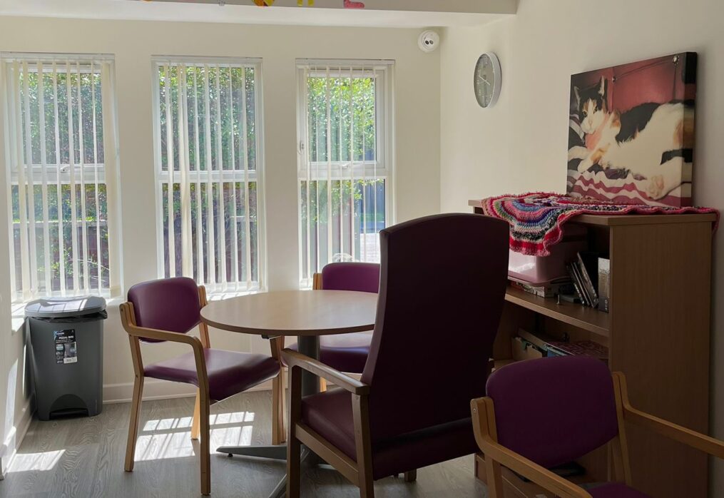 Leeds East Supported Living