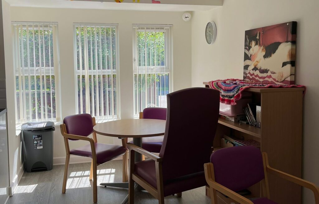 Leeds East Supported Living