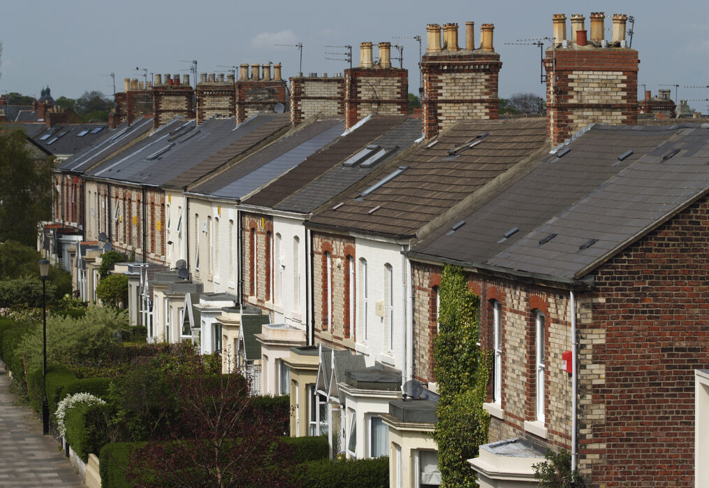 Crisis In Supported Housing
