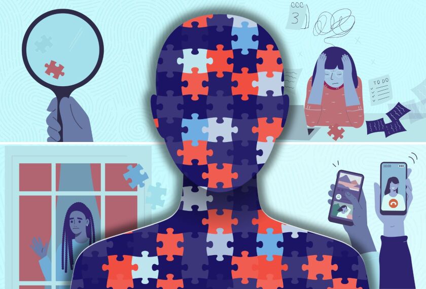 Children's Mental Health Services