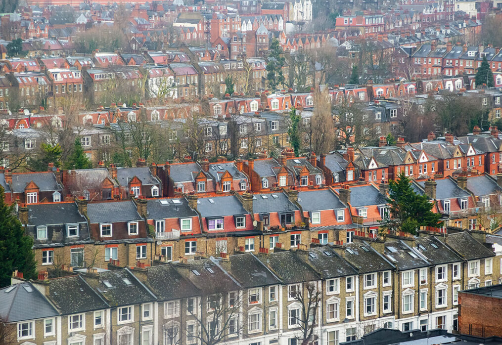 The Supported Housing Sector in Significant Financial Crisis