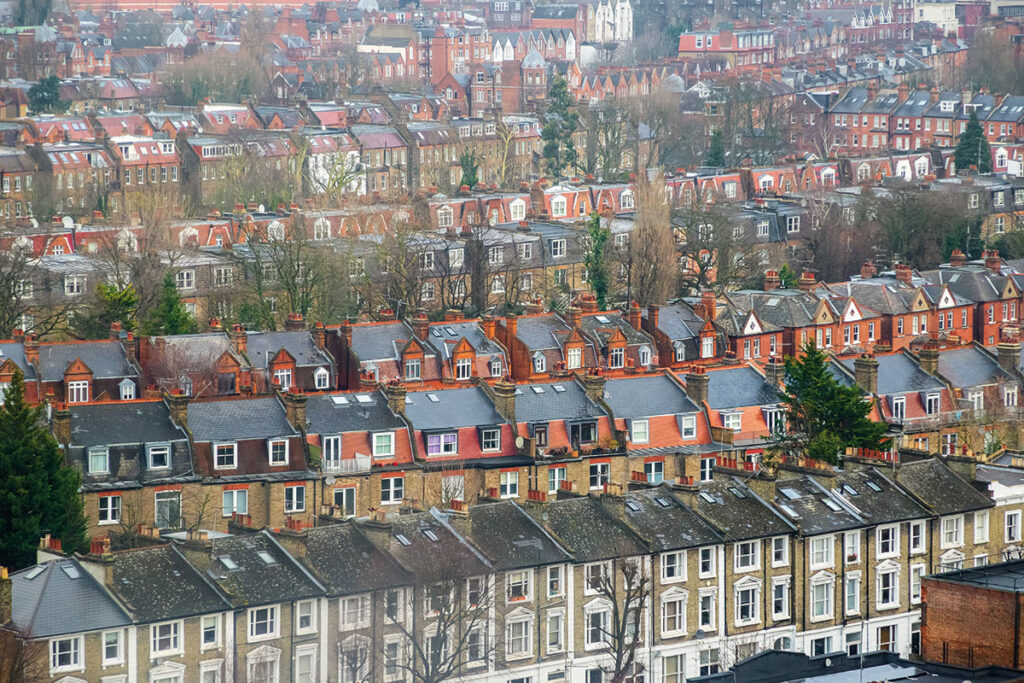 The Supported Housing Sector in Significant Financial Crisis