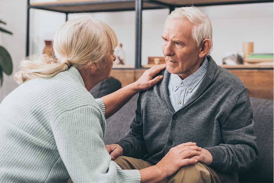 National Dementia Care Strategy